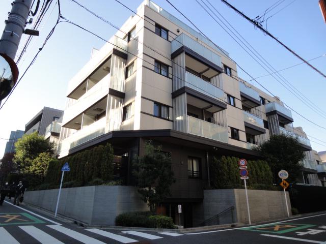 ピアース中野坂上