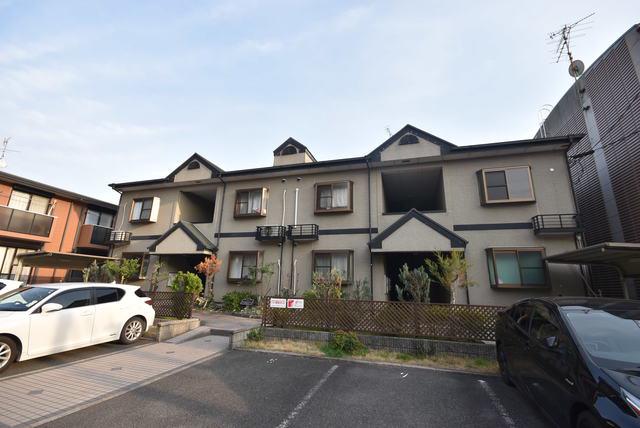 グランプエンテセルカ西町