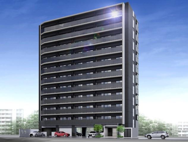 S-RESIDENCE薬院AUREATE