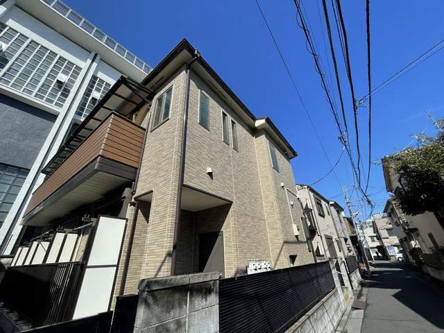 平野ハイツVI
