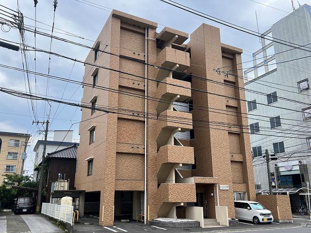 SEACOAST浜町