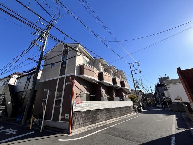 サンコート田端