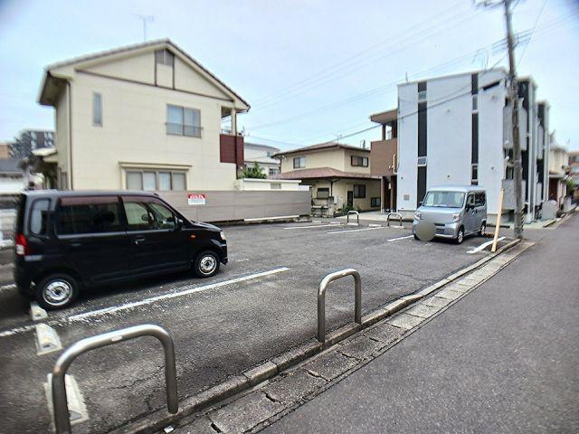 キャッスルパーク南仙台