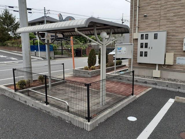 ベル・アンジュB