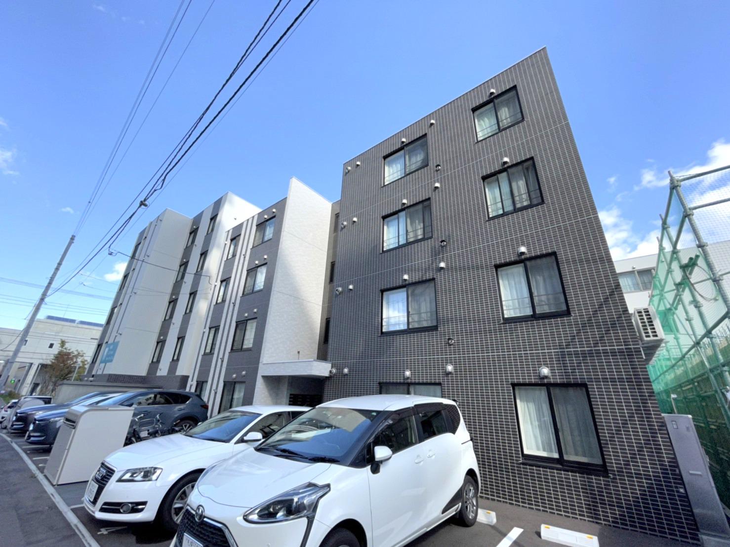 X-STAR札幌