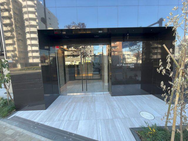 ACP RESIDENCE 西巣鴨