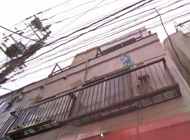 コーポ上野