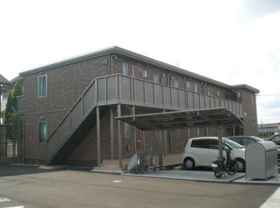 HOPELODGE I