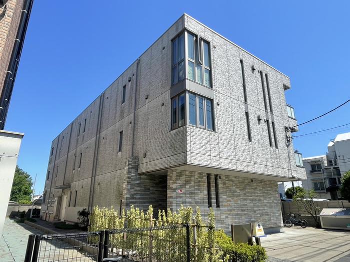 MAISON TOMOE