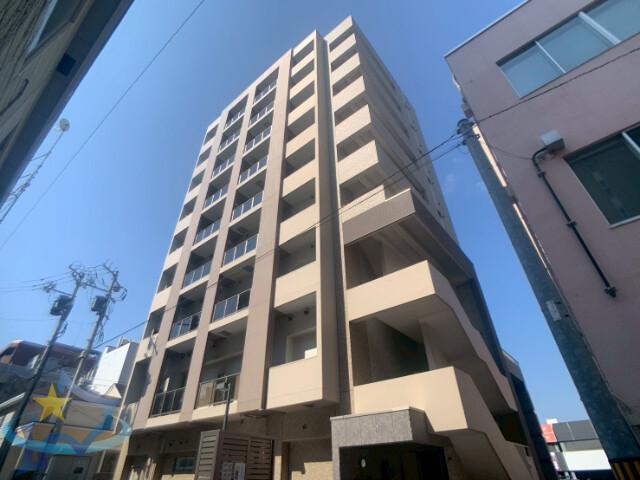 ノース・スター円山