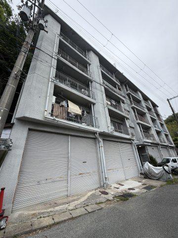 松本マンション