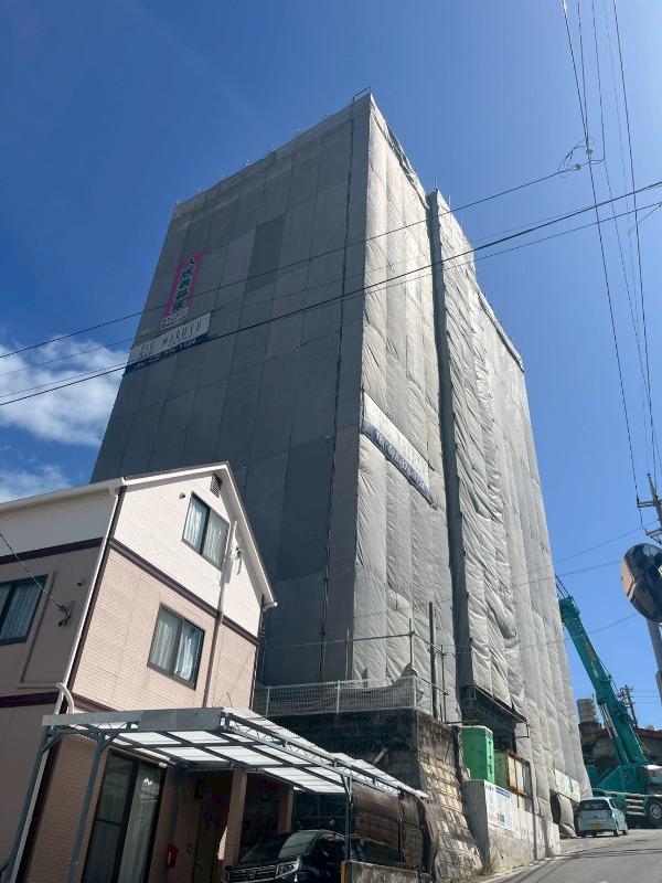 ESAN TERRACE与那原