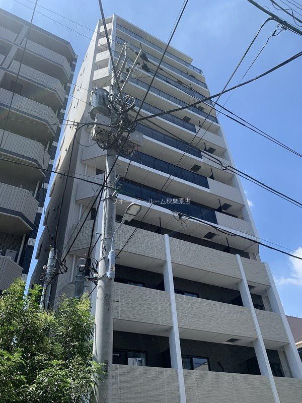 RELUXIA TOKYO イースト