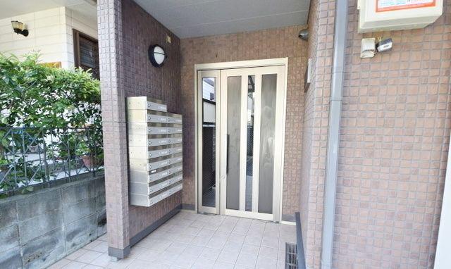 湘南パラシオン