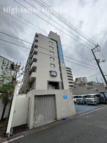 アーカス野江