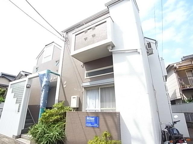 ジュネパレス松戸第532