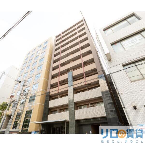 CREATO新大阪PANLOOP