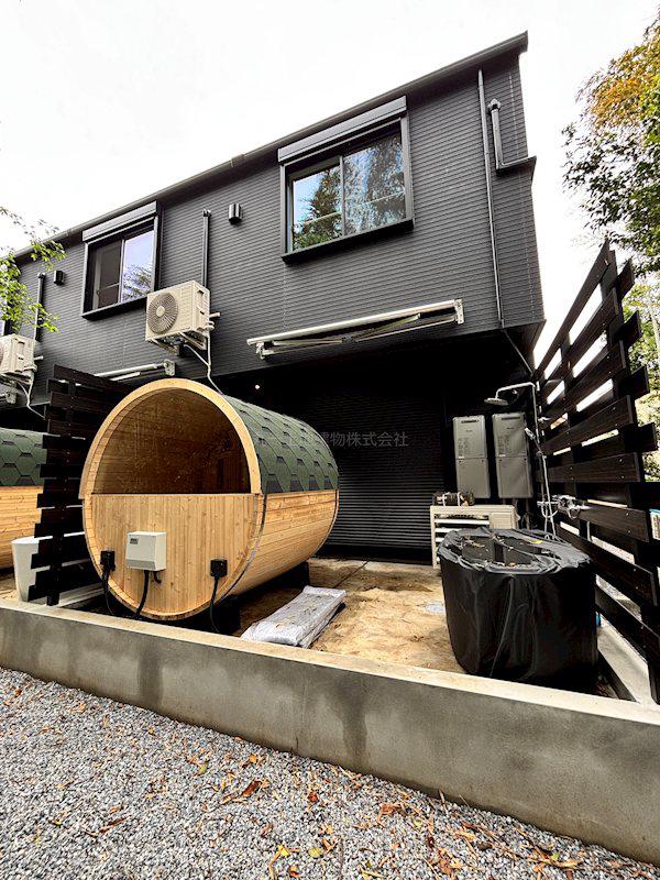 MYHOME RELAXA(ワンルーム/1階)