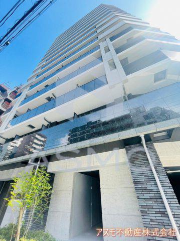 S-RESIDENCE堺筋本町UNO