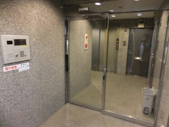 スカイコート新大塚