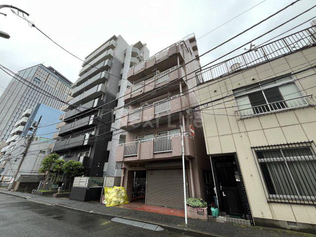 セザール川崎