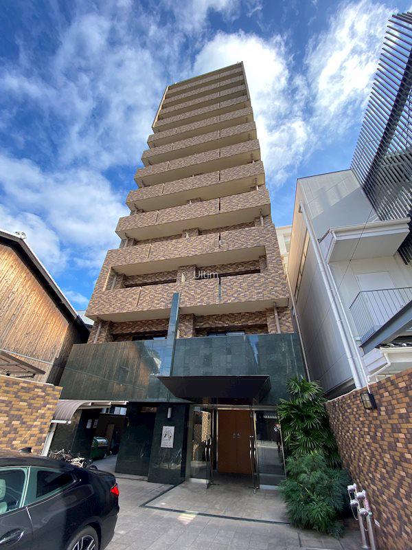 アスヴェル京都四条烏丸