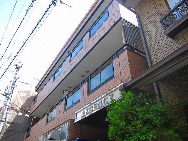 リージェンシー