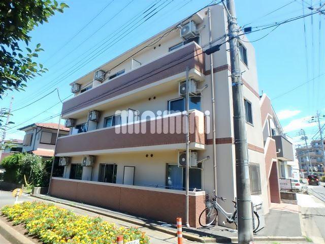 レグルス中央林間
