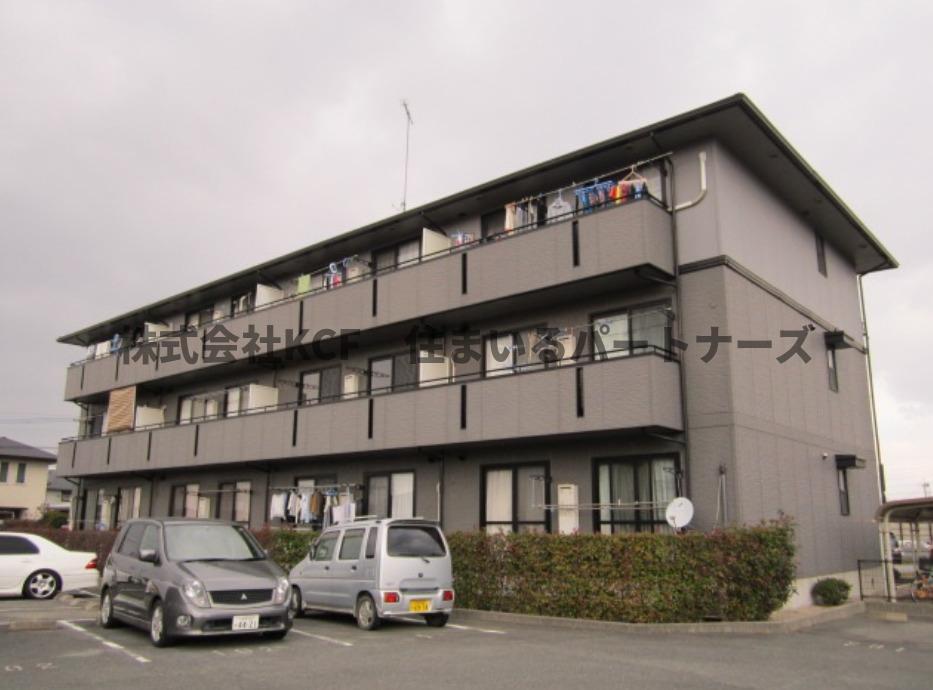 シャンポール