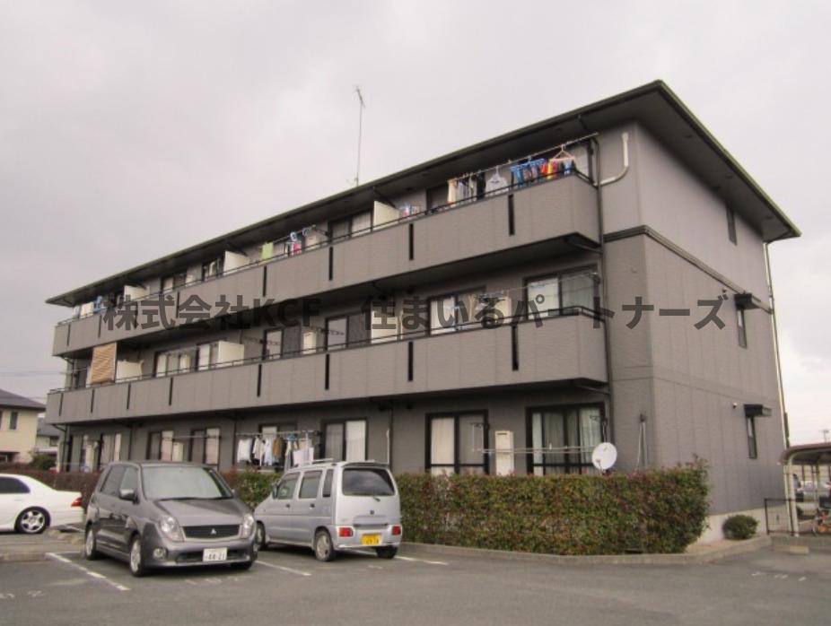 シャンポール