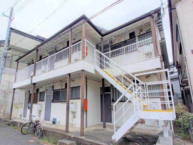 田中ハイツ