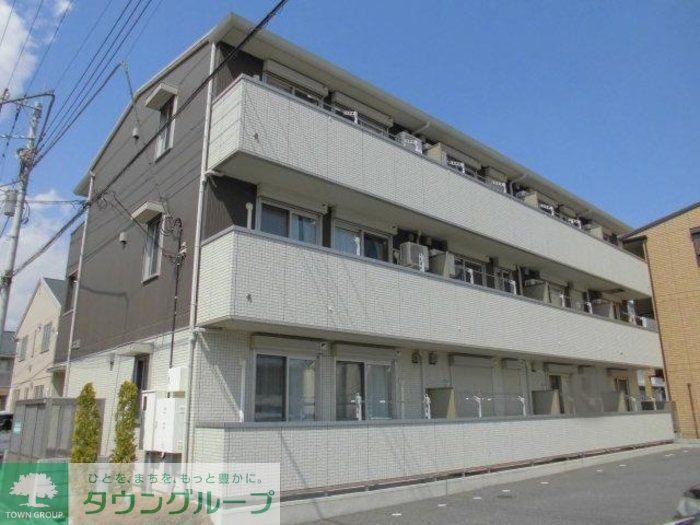 サンシャインみさと