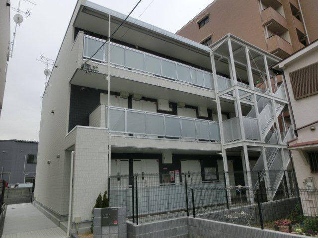 リブリ・竹島