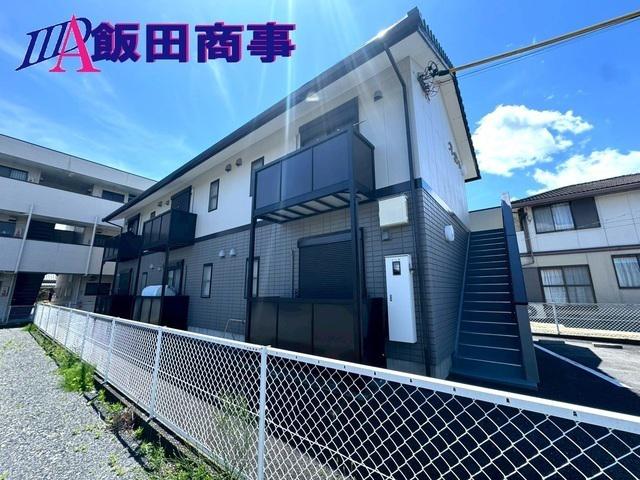 クレセント(ワンルーム/1階)