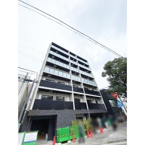 スクエアシティ横濱山手