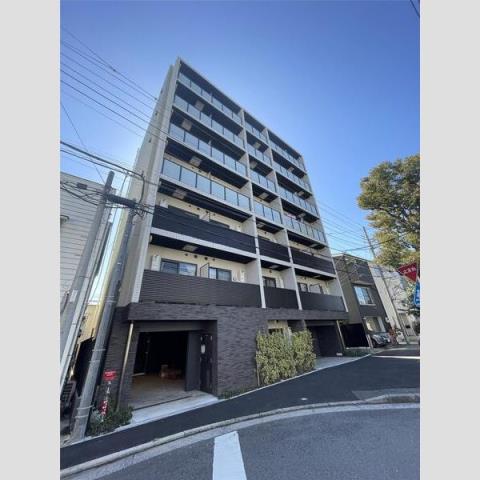スクエアシティ横濱山手