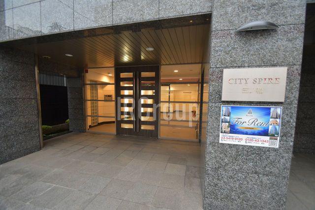 CITY SPIRE三ノ輪