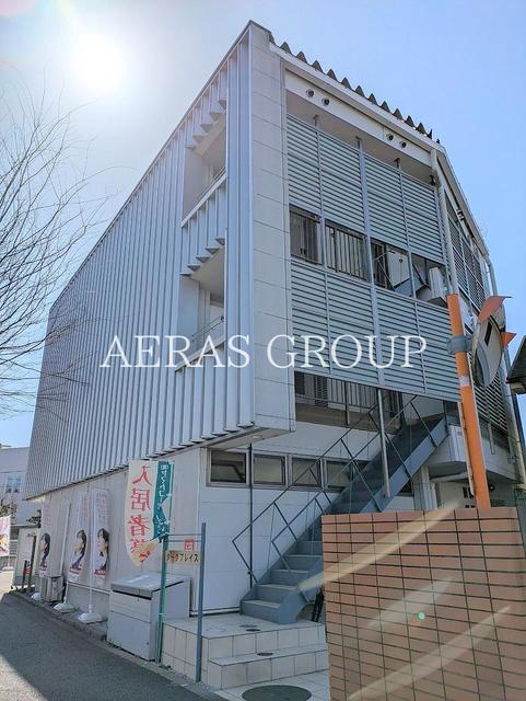 タークプレイス