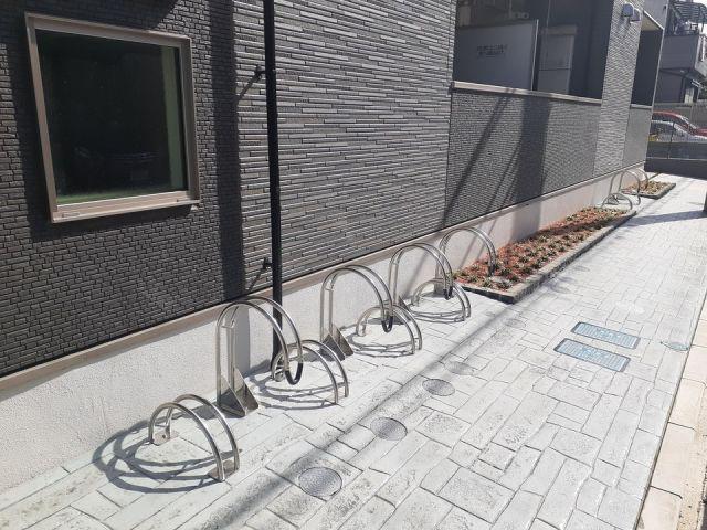 クレッセント