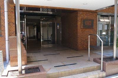 ライオンズマンション伊勢佐木町西第2