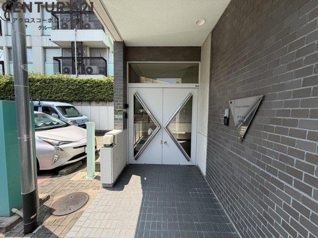 ホワイエ甲子園