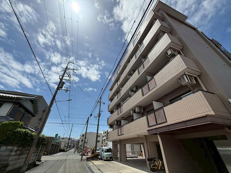 プライムコート武庫之荘