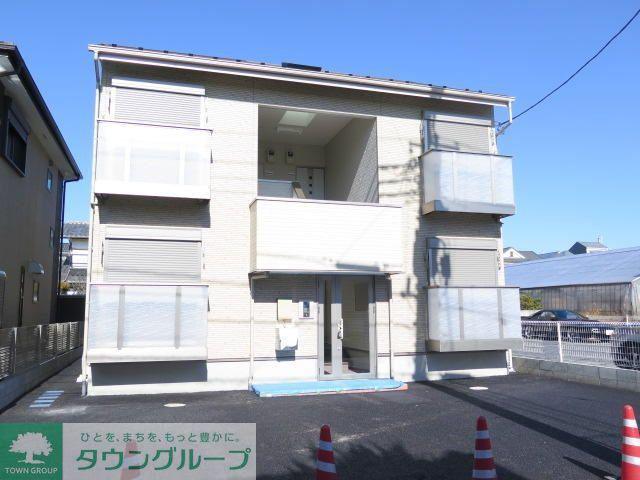 パミーナ調布