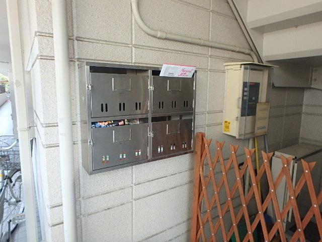 メゾンクレール