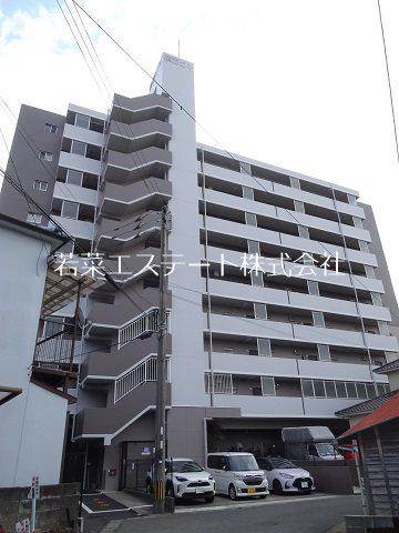 鎮西ビル