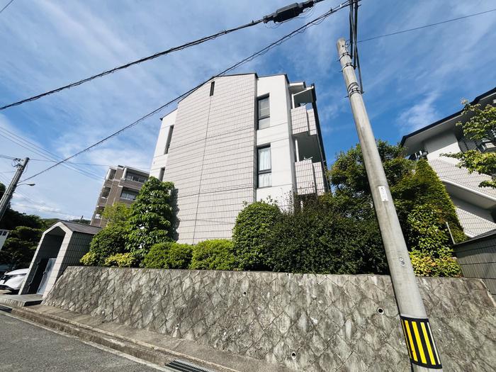 メゾンK・I 北棟