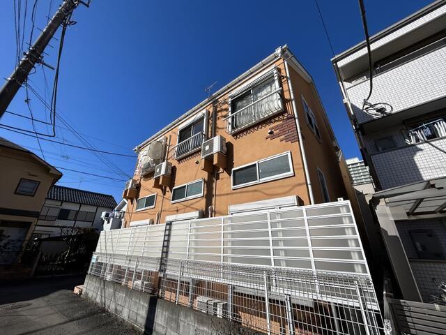 オレンジポート