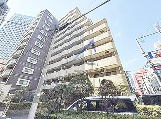 ダイアパレス水道橋