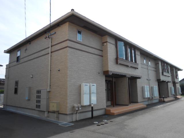 エスポアール・NK