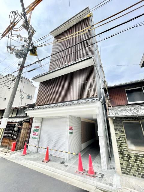 アネックスII番館